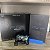 Console Playstation 2 Midnight Black CIB - Sony - Imagem 1