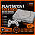 Console Playstation 1 Fat Série 5000 - Sony [Clique para fotos] - Imagem 1
