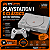Console Playstation 1 Série 7000 CIB - Sony [Clique para fotos] - Imagem 1