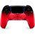 Controle sem fio DualSense Techno Red - Sony - Imagem 1