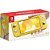 Console Nintendo Switch Lite 32GB Yellow - Nintendo - Imagem 1