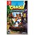 Jogo Crash Bandicoot N Sane Trilogy - Switch - Imagem 1