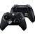 Controle Sem Fio Xbox One Elite Versão 2 Preto - Microsoft - Imagem 3