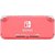Console Nintendo Switch Lite 32GB Coral - Nintendo - Imagem 3