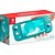 Console Nintendo Switch Lite 32GB Turquesa - Nintendo - Imagem 1