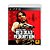 Game Red Dead Red Redemption - PS3 - Imagem 1