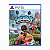 Game Sackboy A Big Adventure - PS5 - Imagem 1