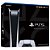 Console Playstation 5 825GB Digital Edition - Sony - Imagem 1