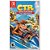 Jogo CTR Crash Team Racing - Switch - Imagem 1