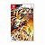 Game Dragon Ball Fighter Z - Switch - Imagem 1
