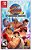 Game Super Street Fighter 30th Anniversary Collection - Switch - Imagem 1