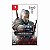 Jogo The Witcher III Wild Hunt Complete Edition - Switch - Imagem 1