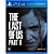 Game The Last of US Part II - PS4 [Usado] - Imagem 1
