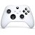 Controle Sem fio Xbox One / Series S/X / PC Robot White - Microsoft - Imagem 1