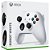 Controle Sem fio Xbox One / Series S/X / PC Robot White - Microsoft - Imagem 1