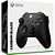 Controle Sem Fio Xbox One / Series S/X / PC Carbon Black - Microsoft - Imagem 1