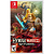 Jogo Hyrule Warriors Age of Calamity - Switch - Imagem 1