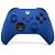 Controle Sem Fio Xbox One / Series S/X / PC Shock Blue - Microsoft - Imagem 1
