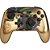 Controle Sem fio Para Switch The Legend of Zelda Link Gold - PowerA - Imagem 1