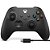 Controle Sem Fio Xbox Series S/X /PC + Cabo USB Carbon Black - Microsoft - Imagem 1