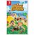 Jogo Animal Crossing New Horizons - Switch - Imagem 1