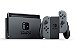 Console Nintendo Switch 32GB XKW Cinza - Nintendo - Imagem 2