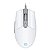 Mouse Gamer Hp M260 Branco - 800 a 6400dpi - Imagem 1
