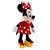 Pelúcia Disney Minnie 40cm com Som - Licenciado Disney - Multikids BR333 - Imagem 4