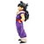 Action Figure Dragon Ball Z - Gohan - Ekiden Return Trip - Bandai Banpresto - Imagem 4