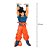 Action Figure Dragon Ball Super – Son Goku Genki Dama - Bandai Banpresto - Imagem 2