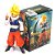 Action Figure Dragon Ball Legends – Goku Super Saiyan - Bandai Banpresto - Imagem 1