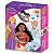 Quebra Cabeça 3d Disney Princesas 200 Peças – Prime 3d Puzzle Multikids Br1315 - Imagem 1