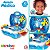 Maleta Workshop Jr Médico com 18 itens Multikids - BR774 - Imagem 3