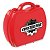 Maleta Workshop Jr Construtor com 19 Itens Multikids - BR773 - Imagem 2
