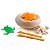 Brinquedo Infantil Sea Turtles - Pop Toys Multikids BR1150 - Imagem 2