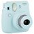 Câmera Instax Mini 9 – Azul Aqua - Imagem 1
