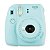 Câmera Instax Mini 9 – Azul Aqua - Imagem 3
