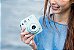 Câmera Instax Mini 9 – Azul Aqua - Imagem 2