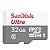 Cartão De Memória Sandisk 32gb Micro Sd Classe 10 80mb/S - Imagem 1
