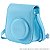 Kit Instax Mini 11 Azul – Câmera + Filme 10 Fotos + Bolsa - Imagem 5