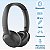 Fone de Ouvido Wireless com Microfone – Philips TAUH202BK/00 - Imagem 3