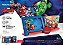 Tablet Multilaser 16gb NB307 Vingadores - Imagem 7