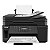 Impressora Canon Mega Tank Gm4010 Monocromática Bivolt - Imagem 1