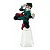 Bonecos Figuras de ação My Hero Academia Smash Colecionável Bandai Action Figure – Modelo Surpresa - Imagem 5