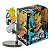 ACTION FIGURE DRAGON BALL SUPER – GOGETA SUPER SAIYAN  - BANDAI BANPRESTO - Imagem 1