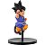 ACTION FIGURE DRAGON BALL GT – SON GOKU, KID KAKAROTTO - BANDAI BANPRESTO - Imagem 7