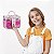 MALETA WORKSHOP MAQUIAGEM COM 7 ITENS MULTIKIDS - BR1335 - Imagem 3