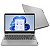 Notebook Lenovo Ideapad 3i 15IGL05 Celeron N4020 128g ssd 4gb Ram Windows 11 - Imagem 1