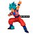Action Figure Goku Super Sayajin Blue Big Size - Bandai Banpresto - Imagem 1