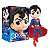 FIGURE DC COMICS - SUPER-HOMEM (SUPERMAN) - BANDAI BANPRESTO - Imagem 1